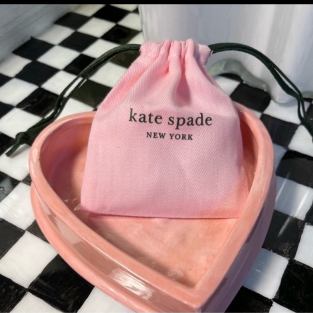 Kate Spade Rise&Shine Earring Set - Picture 8 of 11